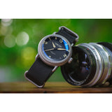 Lum-Tec Combat Field X1 Watch | Nylon Strap LTFX1