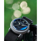 Lum-Tec Combat Field X1 Watch | Nylon Strap LTFX1