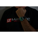 Lum-Tec Combat Field X1 Watch | Nylon Strap LTFX1