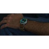 Lum-Tec Combat Field X1 Watch | Nylon Strap LTFX1