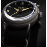 Lum-Tec Combat Field X1 Watch | Nylon Strap LTFX1