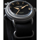 Lum-Tec Combat Field X1 Watch | Nylon Strap LTFX1