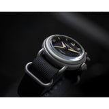 Lum-Tec Combat Field X1 Watch | Nylon Strap LTFX1