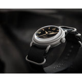 Lum-Tec Combat Field X1 Watch | Nylon Strap LTFX1