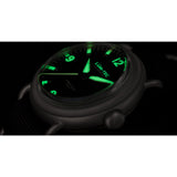 Lum-Tec Combat Field X1 Watch | Nylon Strap LTFX1