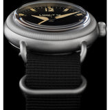 Lum-Tec Combat Field X1 Watch | Nylon Strap LTFX1