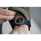 Lum-Tec Combat Field X2 Watch | Nylon Strap LTFX2