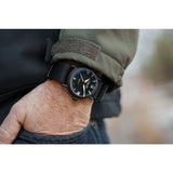 Lum-Tec Combat Field X2 Watch | Nylon Strap LTFX2