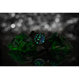 Lum-Tec Combat Field X2 Watch | Nylon Strap LTFX2