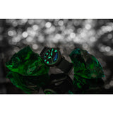 Lum-Tec Combat Field X2 Watch | Nylon Strap LTFX2