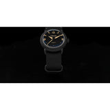 Lum-Tec Combat Field X2 Watch | Nylon Strap LTFX2