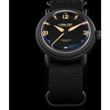 Lum-Tec Combat Field X2 Watch | Nylon Strap LTFX2