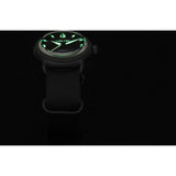 Lum-Tec Combat Field X2 Watch | Nylon Strap LTFX2