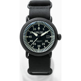 Lum-Tec Combat Field X3 Watch | Nylon Strap LTFX3