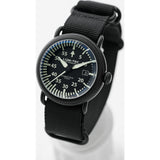 Lum-Tec Combat Field X3 Watch | Nylon Strap LTFX3