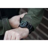 Lum-Tec Combat Field X3 Watch | Nylon Strap LTFX3