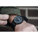 Lum-Tec Combat Field X3 Watch | Nylon Strap LTFX3