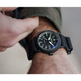 Lum-Tec Combat Field X3 Watch | Nylon Strap LTFX3