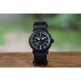 Lum-Tec Combat Field X3 Watch | Nylon Strap LTFX3