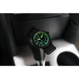Lum-Tec Combat Field X3 Watch | Nylon Strap LTFX3