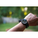 Lum-Tec Combat Field X3 Watch | Nylon Strap LTFX3