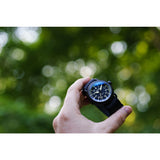 Lum-Tec Combat Field X3 Watch | Nylon Strap LTFX3