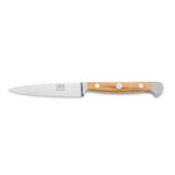 Gude Alpha Olive Paring Knife | 4"