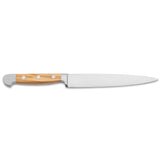 Gude Alpha Olive Fillet Flexible Knife | 7"