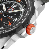 Luminox Limited Edition Bear Grylls Survival Air 3761 Watch | Black