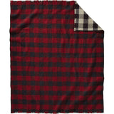Pendleton Double Weave Throw Blanket | Rob Roy XF320-533496