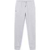 Lacoste Men's Sport Cotton Fleece Tennis Sweatpants