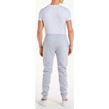 Lacoste Men's Sport Cotton Fleece Sweatpants