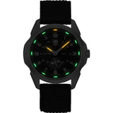 Luminox Atacama Adventurer Black / White Watch 1761| 45mm