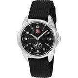 Luminox Atacama Adventurer Black / White Watch 1761| 45mm