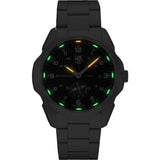 Luminox Atacama Adventurer Black / White Watch 1762 | 42mm