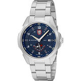 Luminox Atacama Adventurer Blue / White Watch 1764 | 42mm