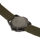 Luminox Atacama Adventurer Brown / White Watch 1767 | 42mm