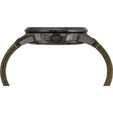 Luminox Atacama Adventurer Brown / White Watch 1767 | 42mm