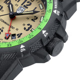 Luminox Commando Raider XL.3321 Watch | Black