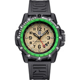 Luminox Commando Raider XL.3321 Watch | Black