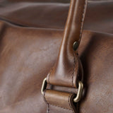 Moore & Giles Cleland XL Duffel