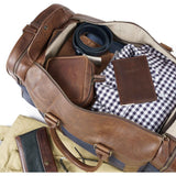 Moore & Giles Cleland XL Duffel