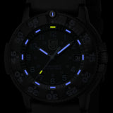 Luminox Navy Seal 3001.BO Watch | All Black