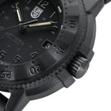 Luminox Original Navy Seal EVO 3001 Watch | Black Out
