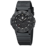 Luminox Original Navy Seal EVO 3001 Watch | Black Out