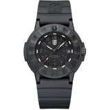 Luminox Original Navy Seal EVO 3001 Watch | Black Out