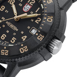 Luminox Original Navy Seal EVO 3001 Watch |Black/Radium