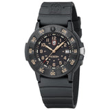Luminox Original Navy Seal EVO 3001 Watch |Black/Radium