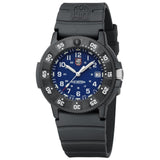 Luminox Original Navy Seal EVO 3003 Watch| Black/Blue