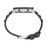 Luminox Navy Seal Pacific Diver 3120 Series Sapphire Crystal | Black/White 44mm